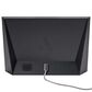 Aura Carver 10.1" Gravel Digital Picture Frame in Black, , large