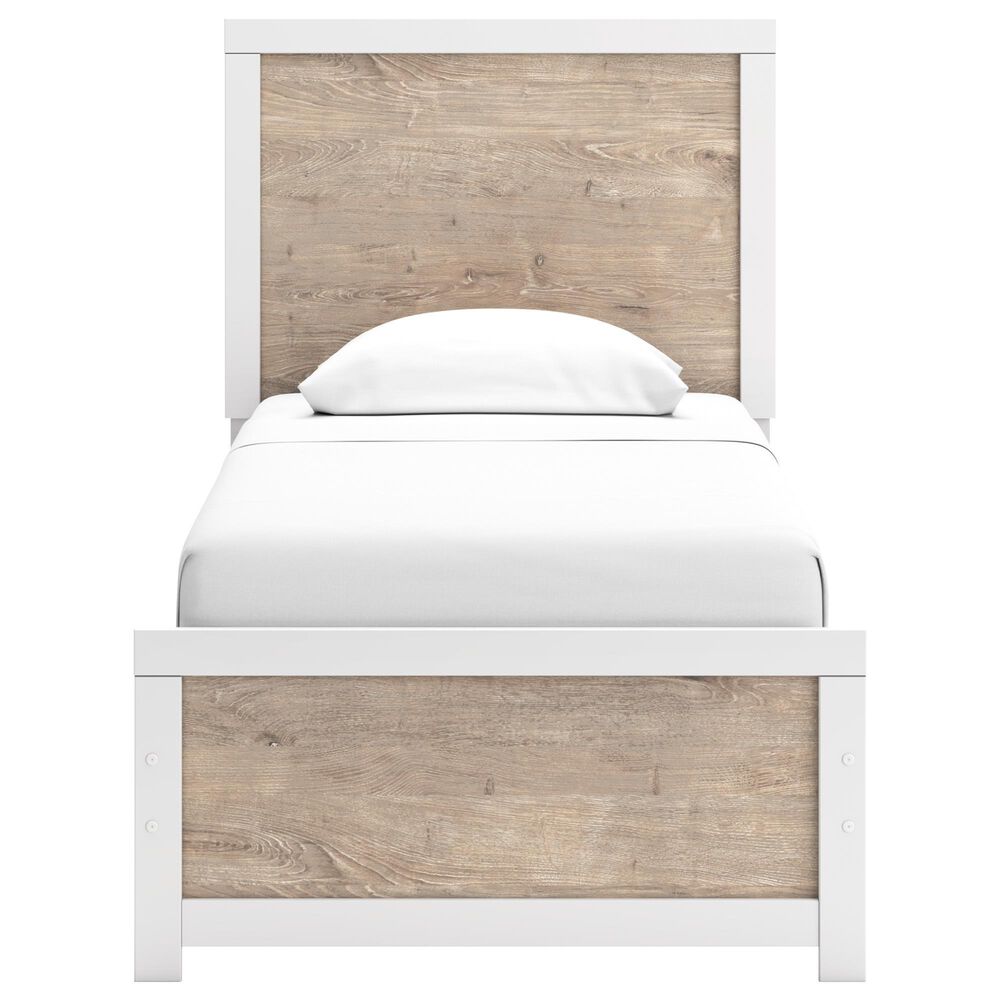 Ashley Twin Bed, , large