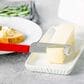 Microplane Butter Blade in Red, , large