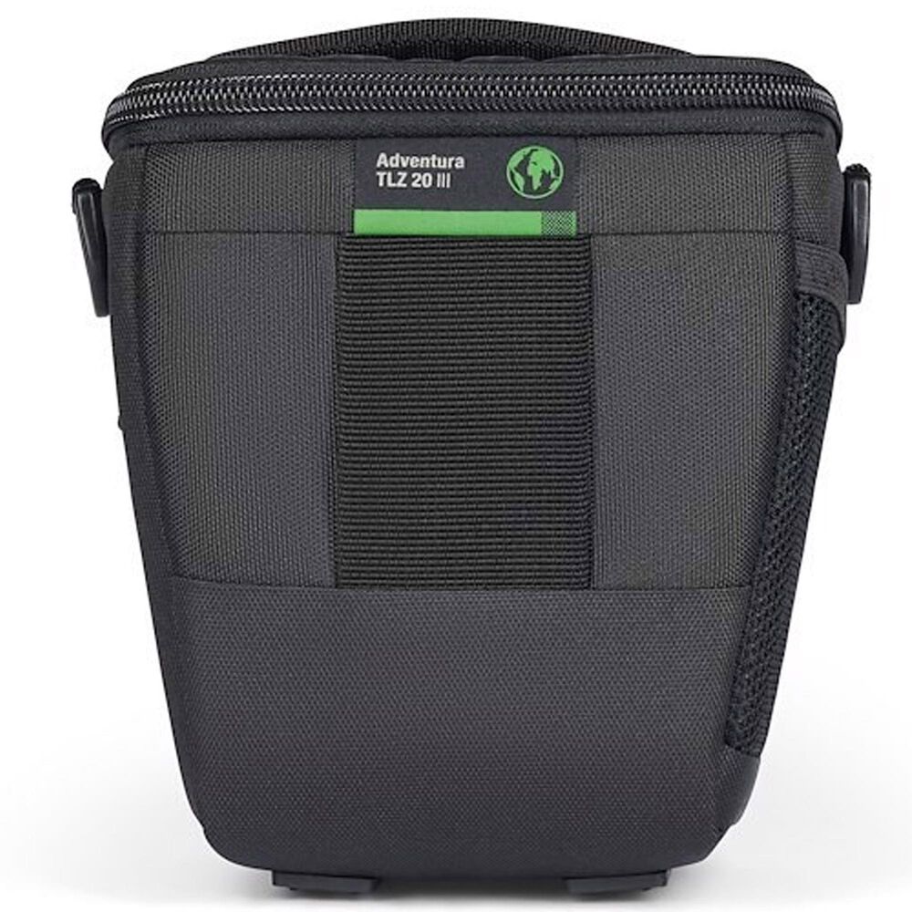 Lowepro Adventura TLZ 20 III Camera Case in Black, , large
