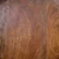Ashley Myrtewood Bowl in Natural, , large