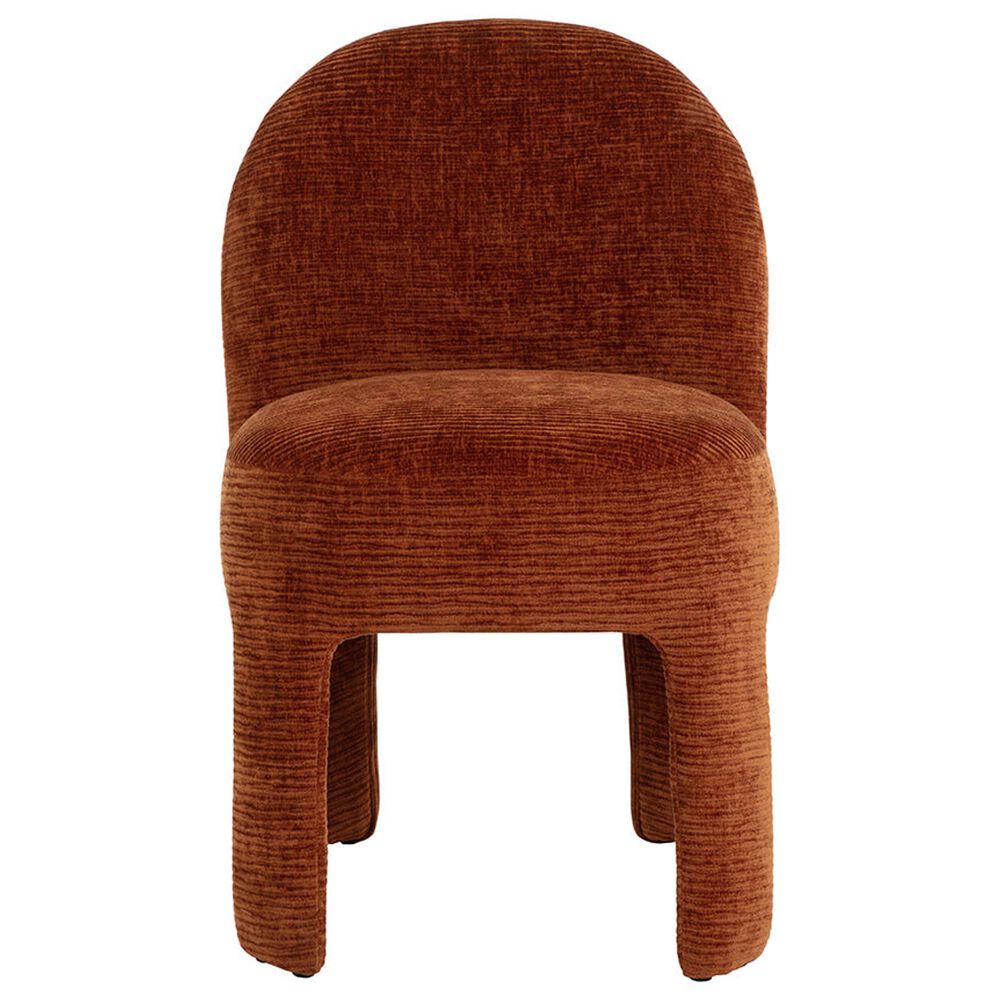 37B Myrtle Side Chair in Opera Spice, , large