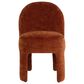 37B Myrtle Side Chair in Opera Spice, , large