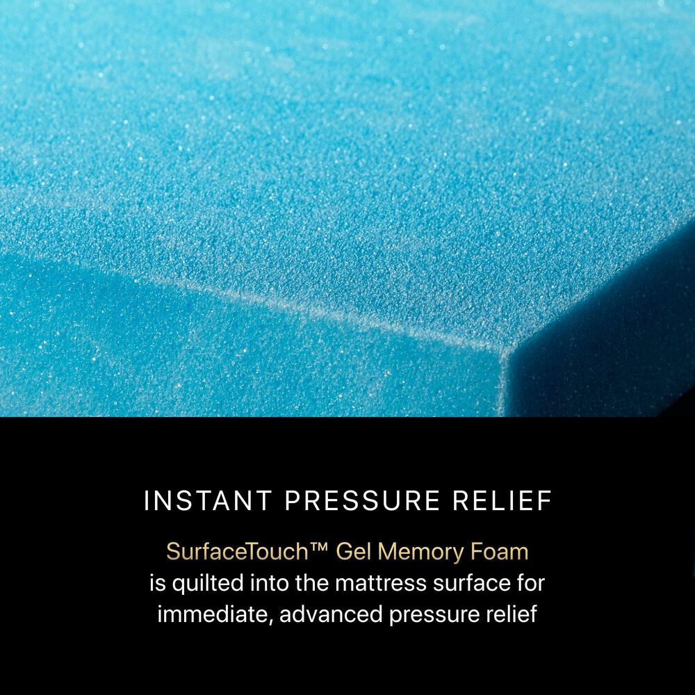 Beautyrest Black Series 3 Extra Firm Full Mattress, , large