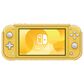 Hori Hybrid System Armor Case in Yellow - Nintendo Switch Lite, , large