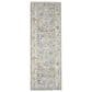 Amer Rugs Century 2"6" x 8" Ivory Runner, , large