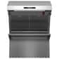 Forno Savona 30" Wall Mount Range Hood with Hybrid Filters in Stainless Steel, , large