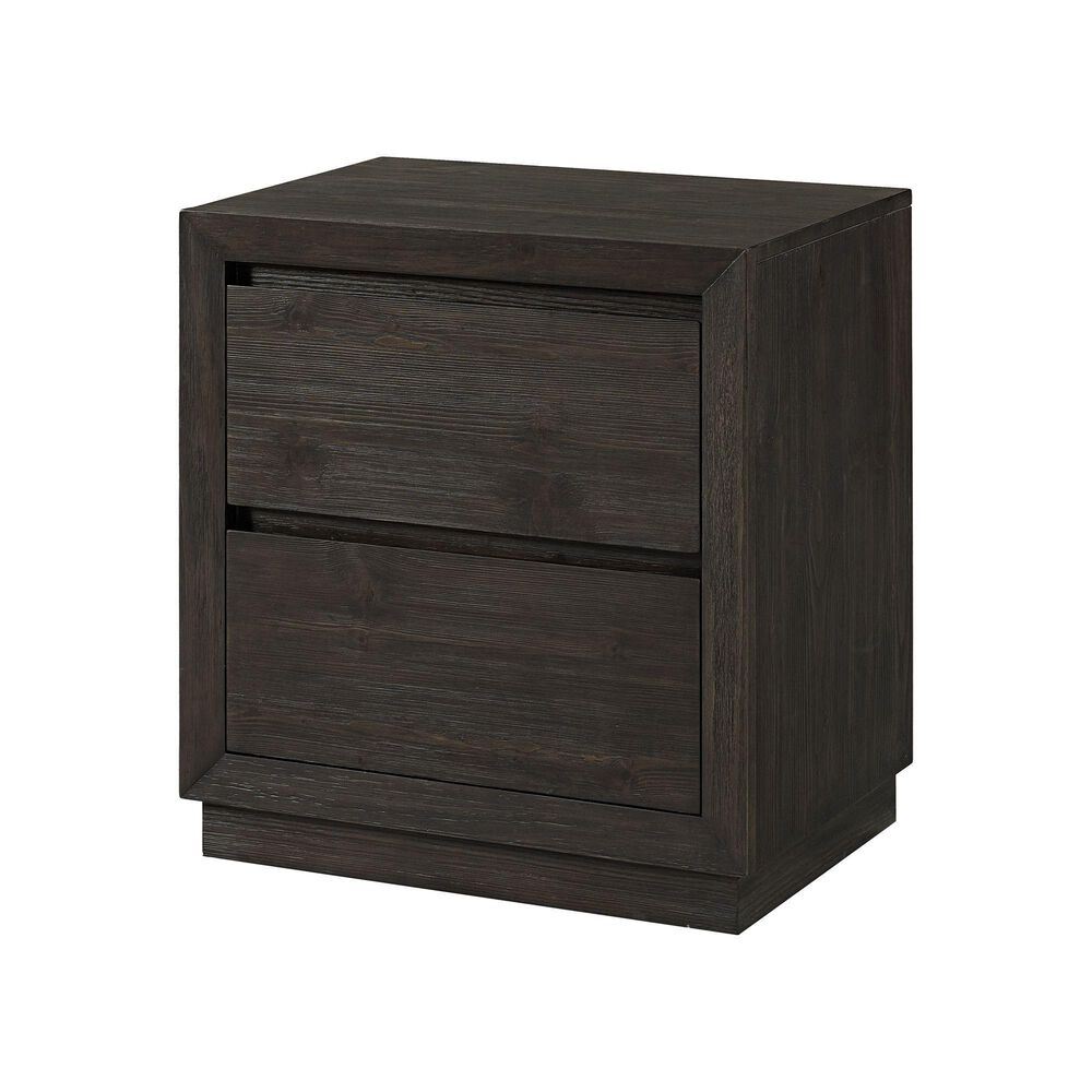 Eastern Shore 2 Dr Night Stand W/Power, , large