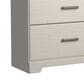 Ashley Stelsie 3 Piece Queen Bedroom Set in White, , large