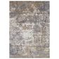 Loloi Patina PJ-02 3"7" x 5"7" Granite and Stone Area Rug, , large