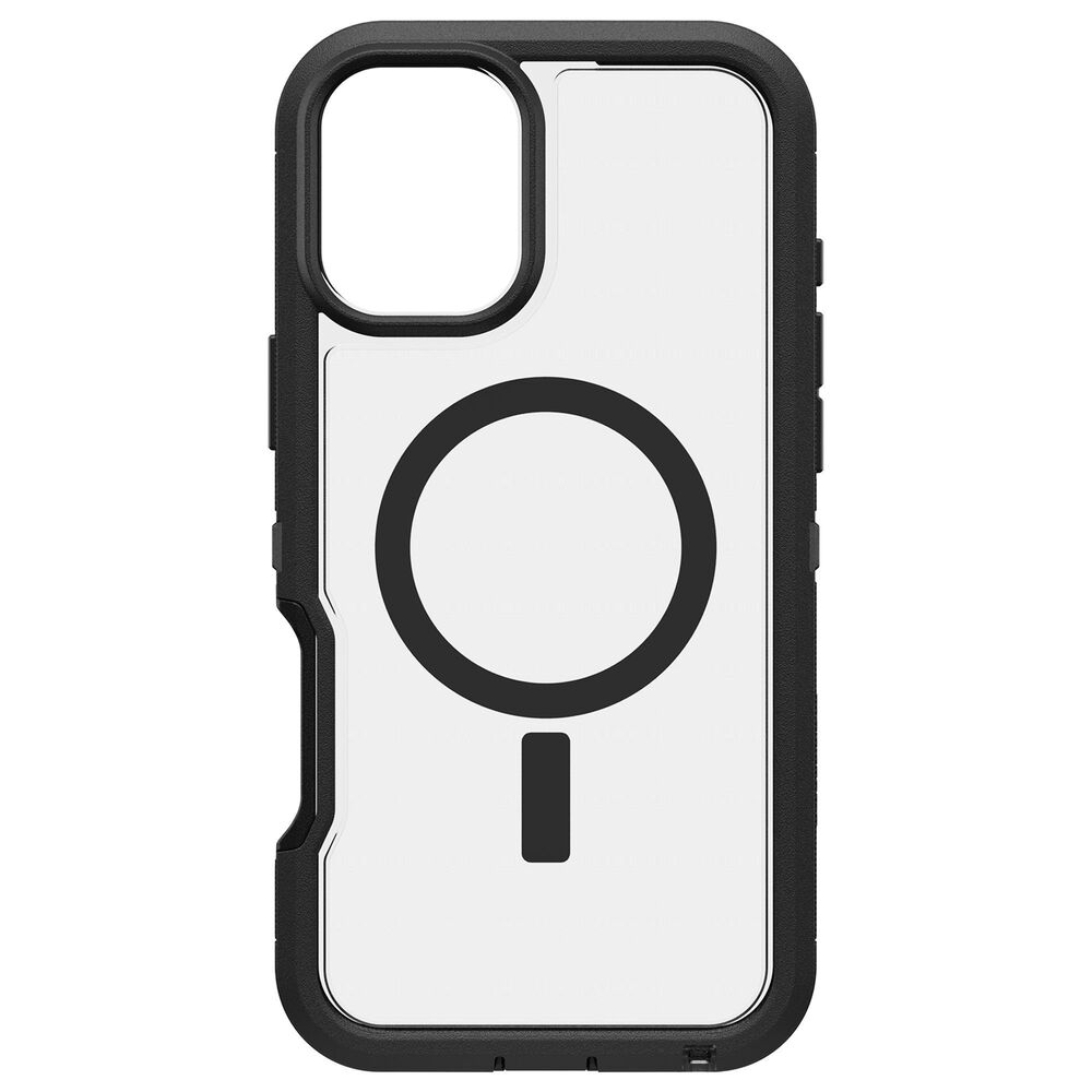 OtterBox Defender Pro XT Magsafe Case for Apple iPhone 16 Plus in Dark Side, , large