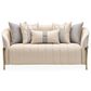 Vista Haus Lisbon Stationary Loveseat in Opal, , large