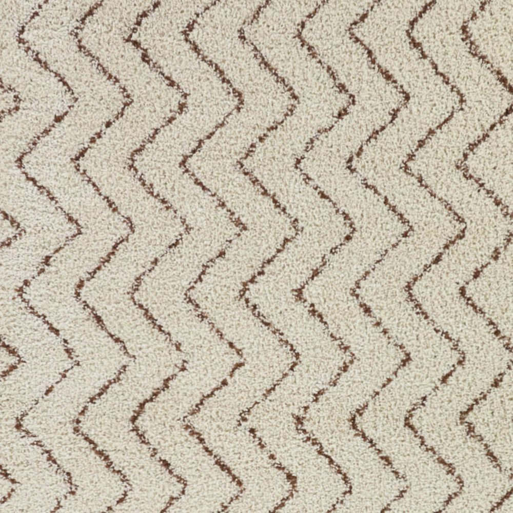 Balta Rugs Stella Karr Beige 7'10" x 10' Area Rug, , large