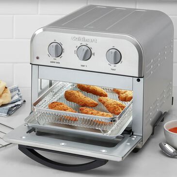 Cuisinart Air Fryer Toaster Oven, , large