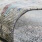 Kalaty Rug Ambrose 2"6" x 10" Vintage Greys and Multicolor Runner, , large