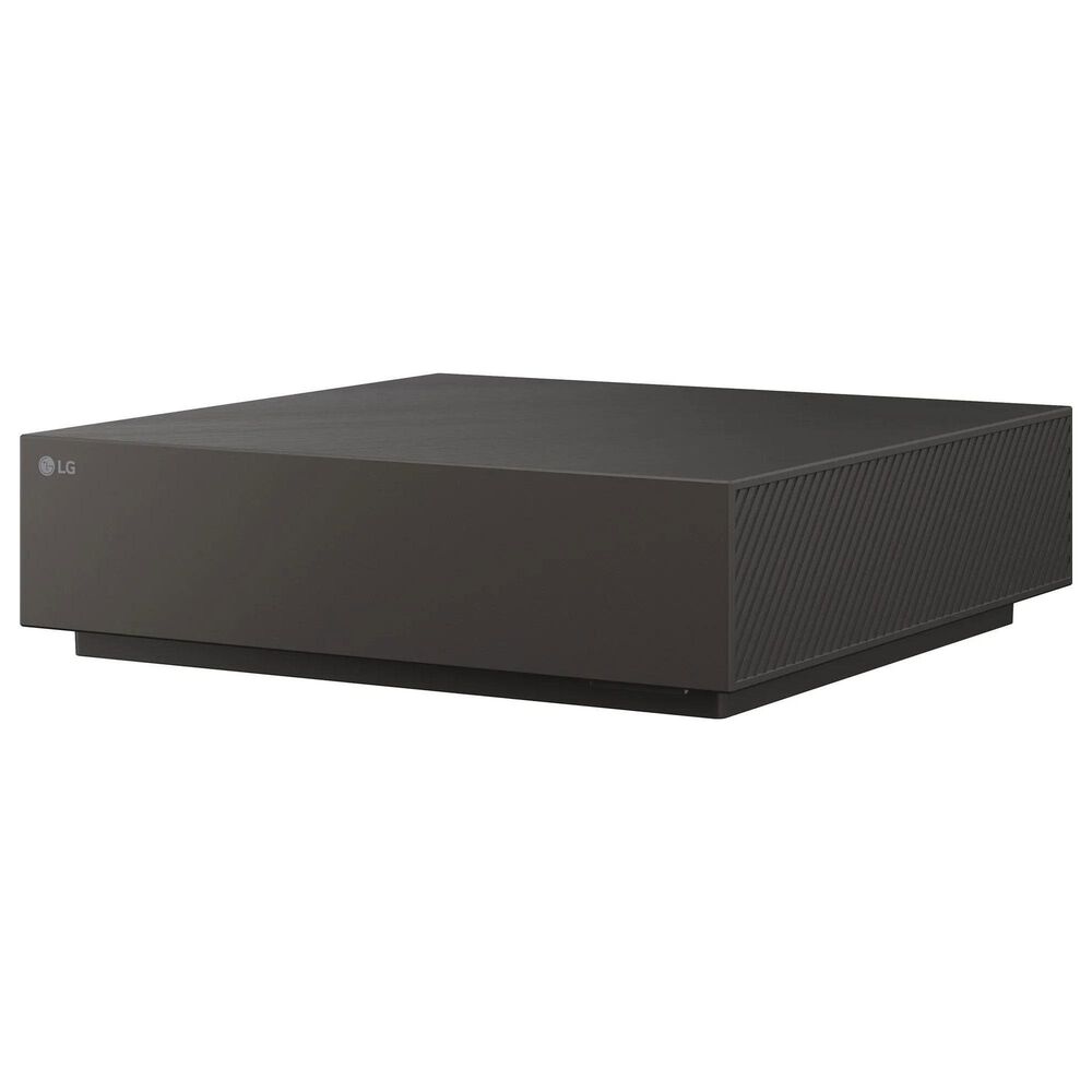 LG 83" OLED evo AI W6 4K in Black - Smart TV (2026), , large