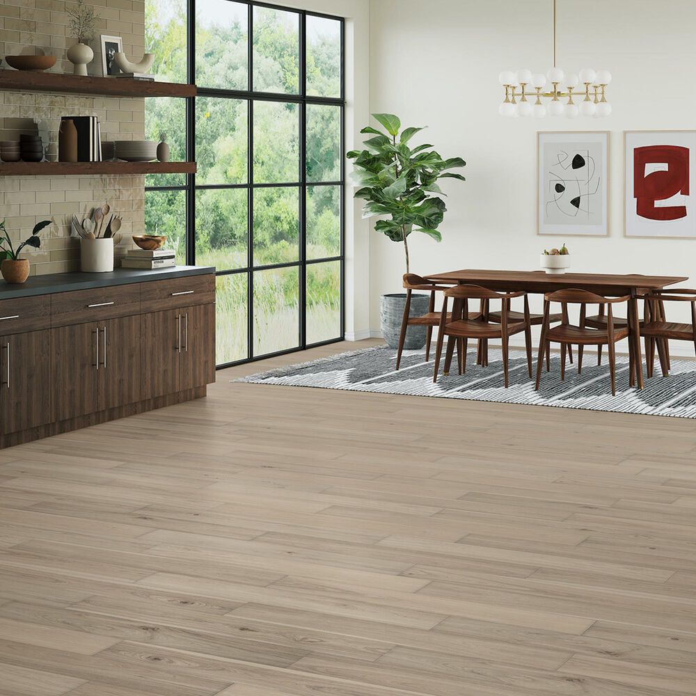 Mannington Restoration Revival Willow 8&quot; x 51&quot; Laminate, , large