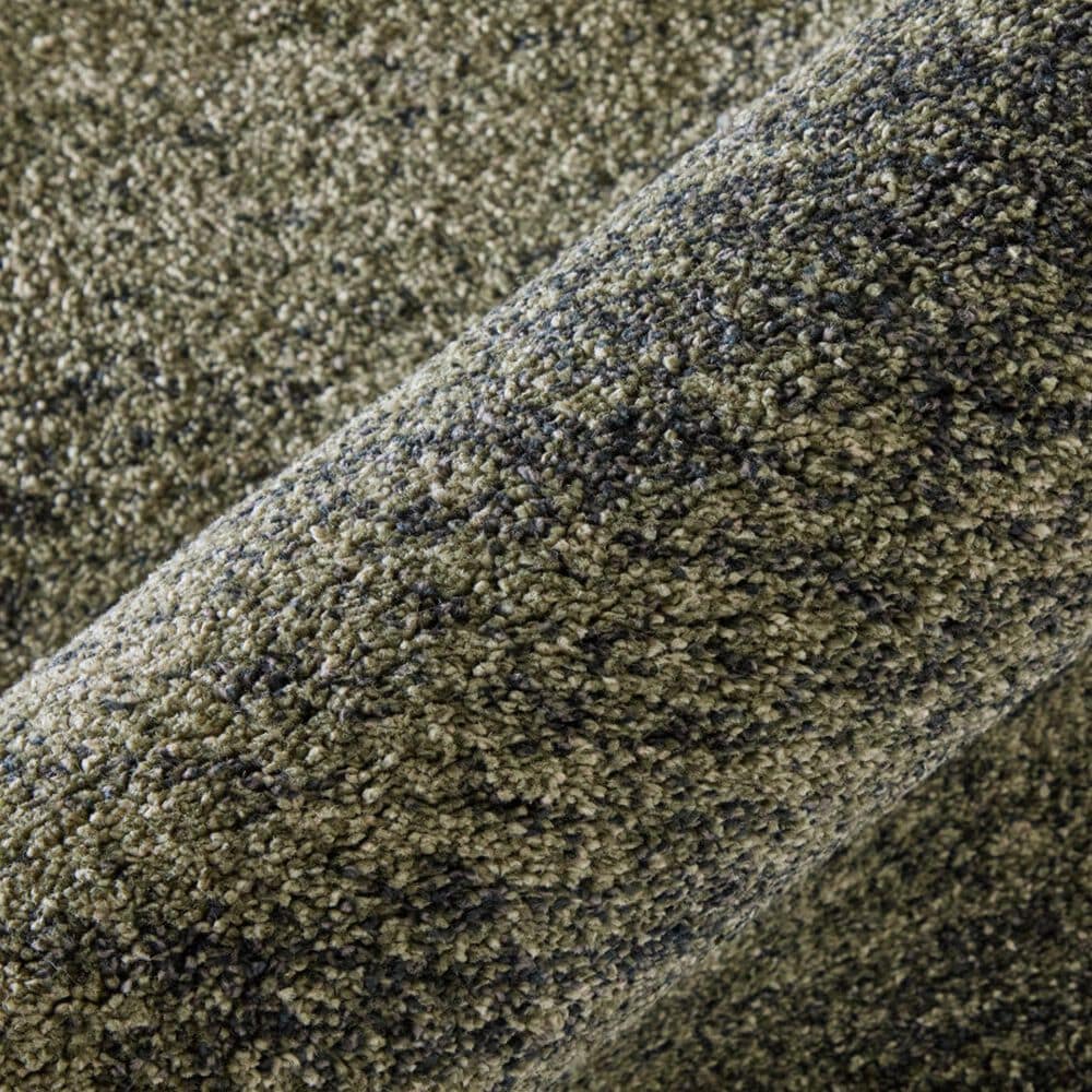 Feizy Jameson Dark Green 10' x 12'8" Area Rug, , large