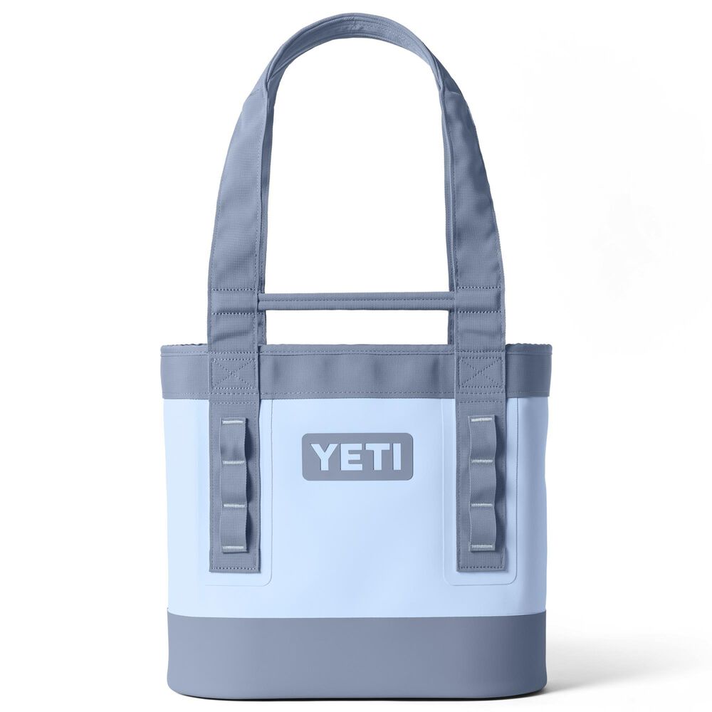 YETI Camino 20L Carryall Tote Bag in Big Sky Blue, , large