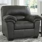 Ashley Bladen Accent Chair in Slate, , large
