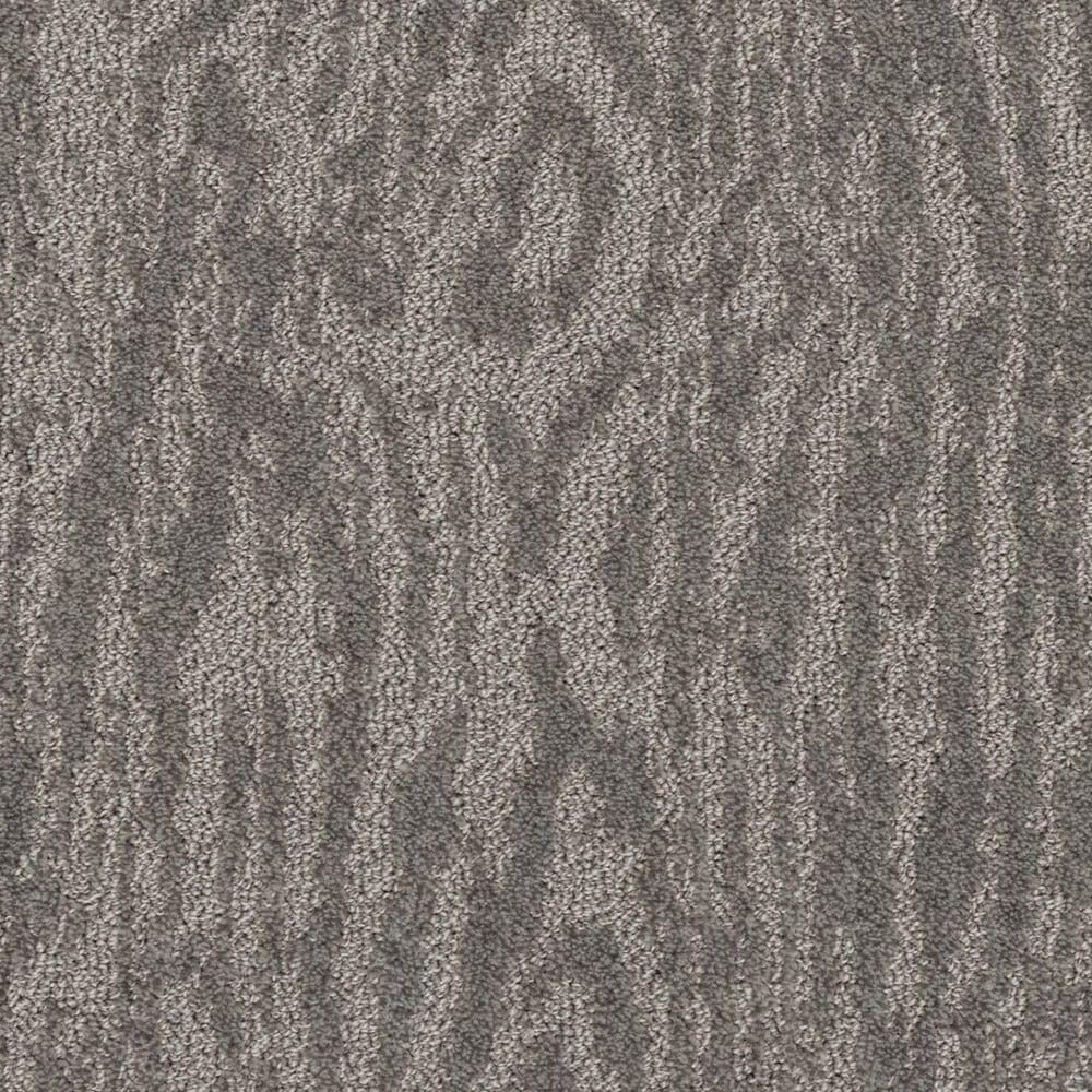 Mohawk Timberline Carpet in Oak Tree, , large