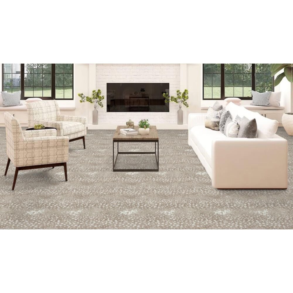 Fabrica Habitat Carpet in Antelope, , large