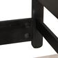 Urban Home Xolani Eastern King Platform Bed in Jaguar, , large