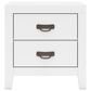 Ashley 4 Piece Full Panel Bed Set, , large