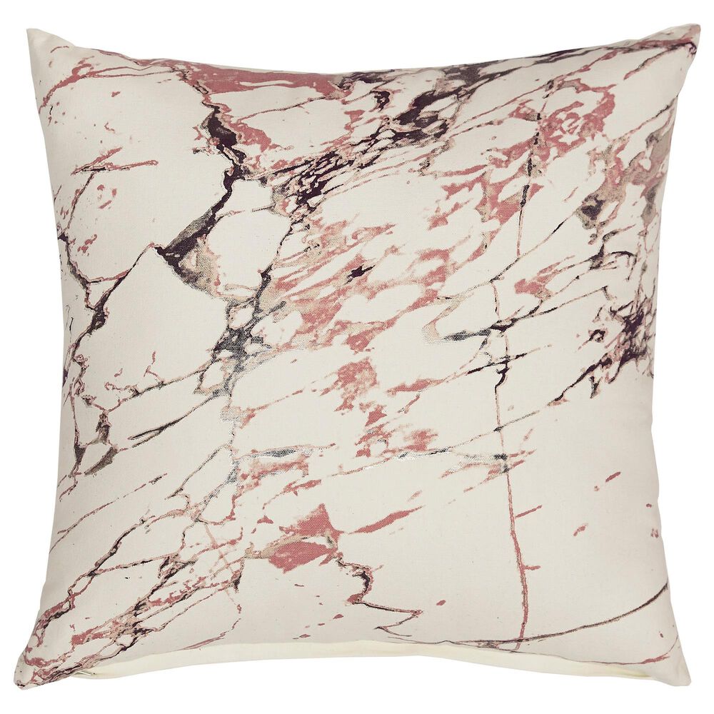 Signature Design by Ashley Mikiesha 20" x 20" Throw Pillow in Multicolor, , large