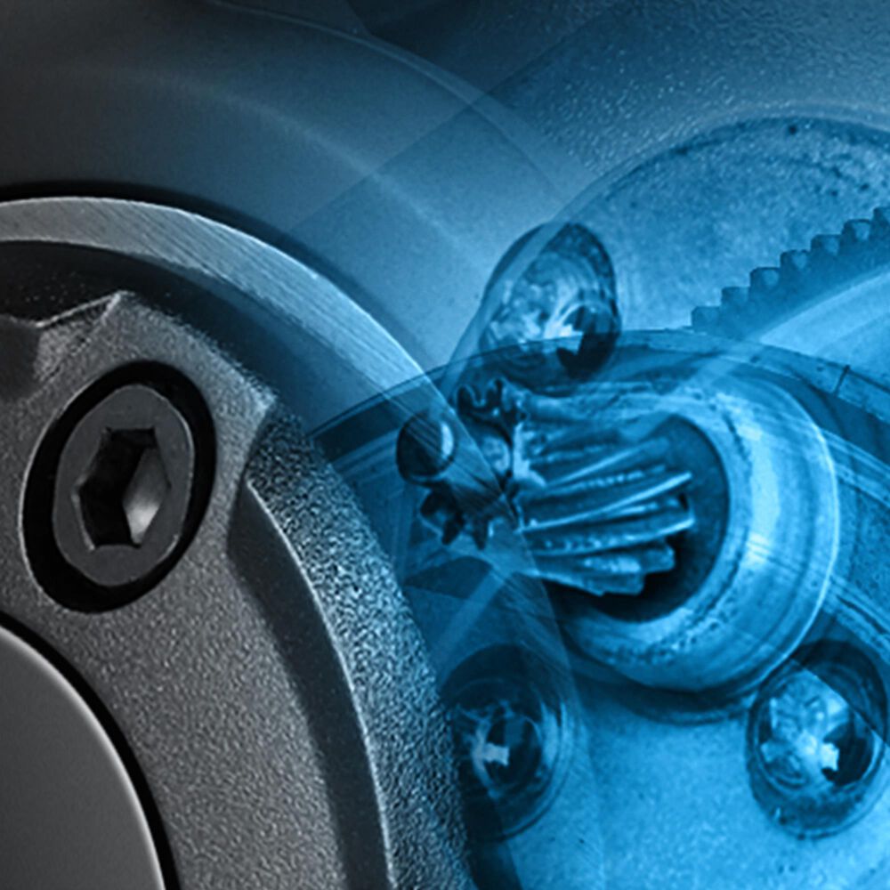 Logitech G920 Driving Force Racing for Xbox One, , large