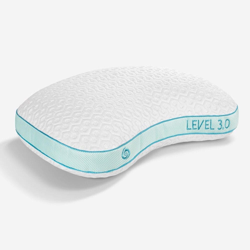Bedgear Level 3.0 Pillow, , large