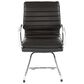 OSP Home Guest Chair in Black, , large