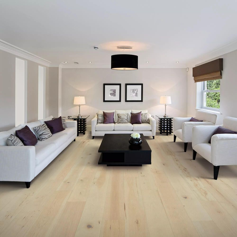 Mohawk Cascade Hills Malted Hickory Hardwood, , large
