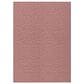 Dalyn Rug Company Hinton 10" x 14" Red Indoor/Outdoor Area Rug, , large