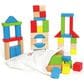 Hape Toys Maple Blocks in Multicolor, , large