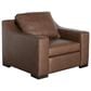 Sherrill Furniture Motioncraft 5 Zero Wall Power Recliner in Earth, , large