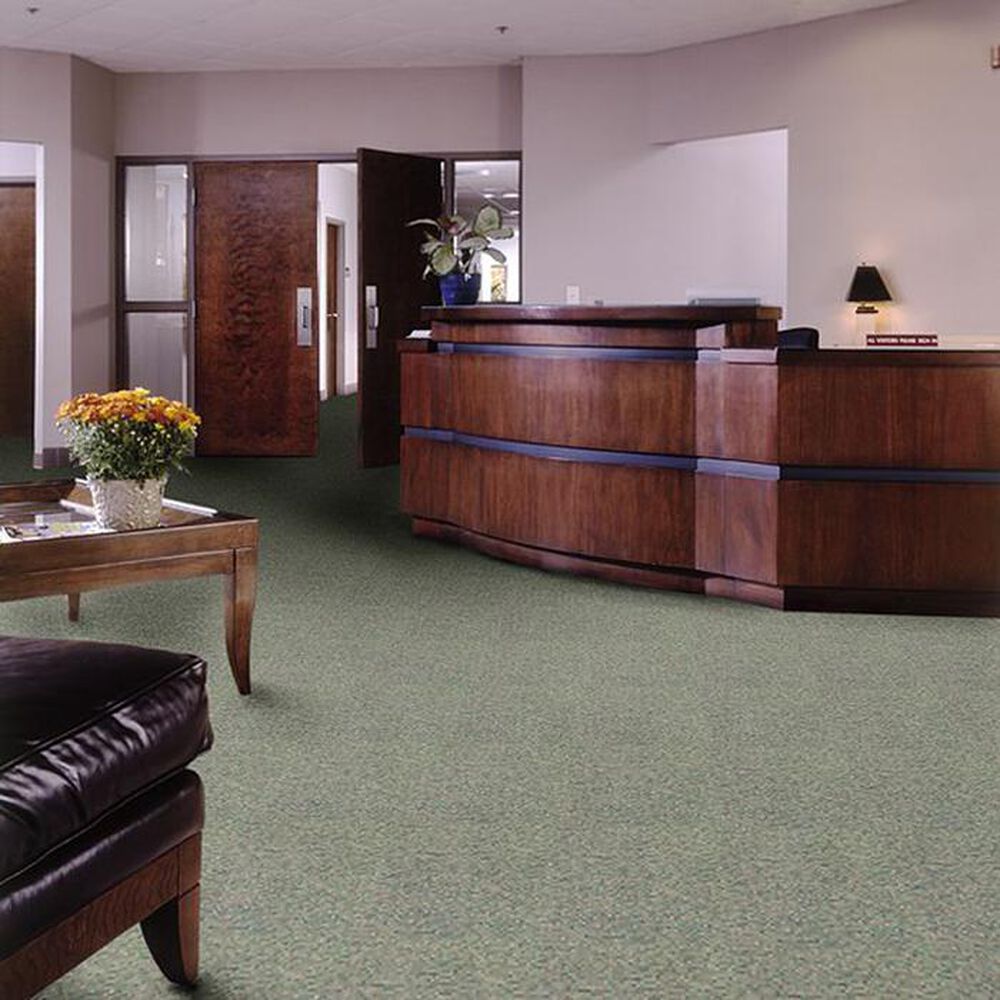 Shaw Franchise Carpet in Lily Pad, , large