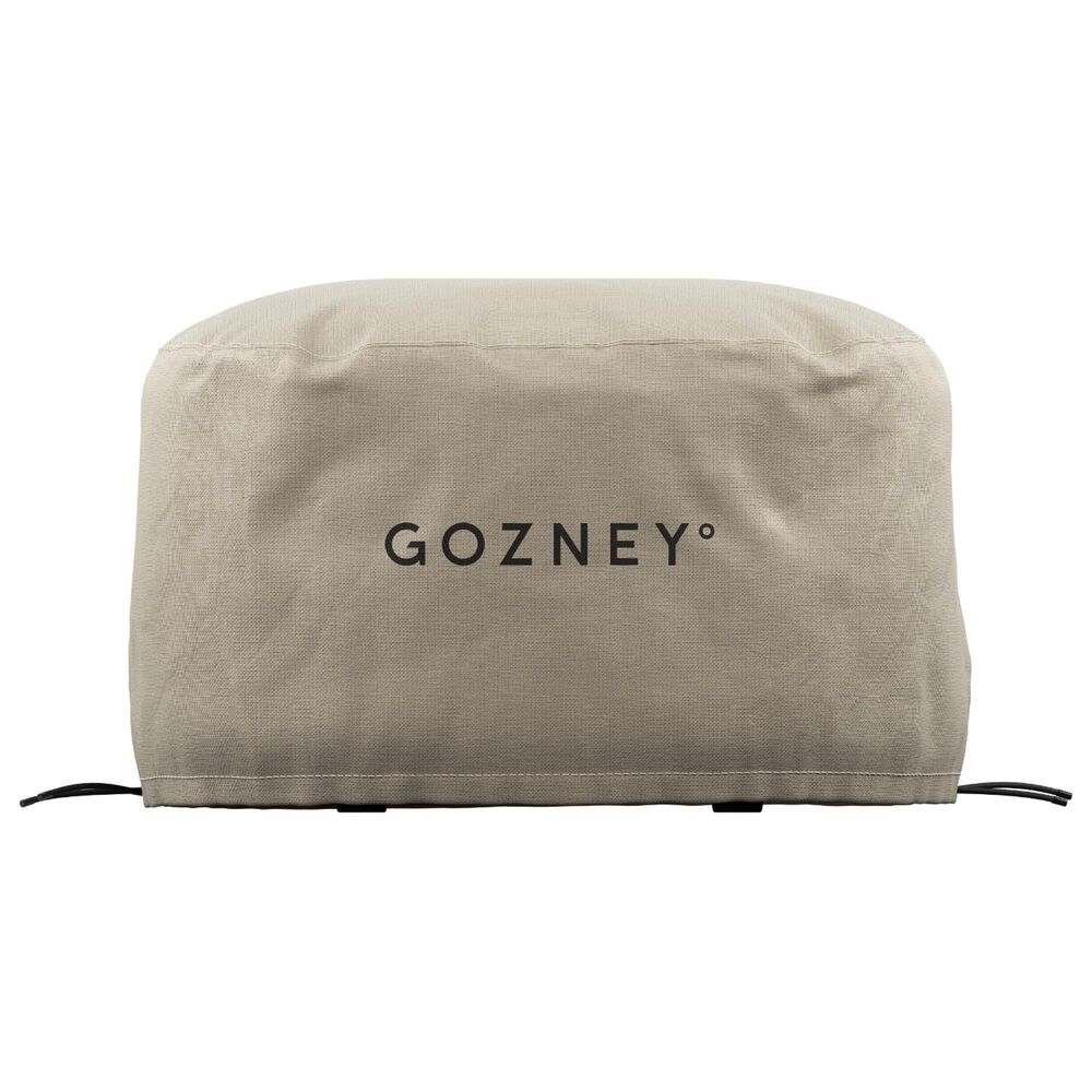 Gozney Arc XL Cover for Pizza Oven in Natural, , large