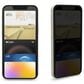 Zagg Invisible Shield Glass Elite Privacy Screen Protector for Apple iPhone 16 Plus/15 Plus in Clear, , large