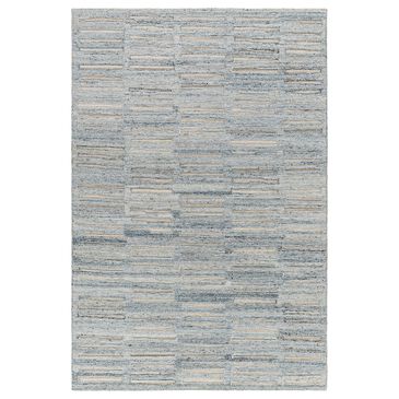 Surya Calgary CGR-2306 2" x 3" Taupe Area Rug, , large