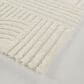 Balta Rugs Hazen 5"3" x 7" Taupe Area Rug, , large