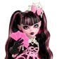 Monster High Draculaura Scary Sweet Birthday Doll in Pink, , large