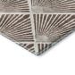 Dalyn Rug Company The Reserve TR9 Brown 3" x 5" Indoor/Outdoor Area Rug, , large