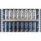 Danby 5.5 Cu. Ft. Built-In Compact Refrigerator in Stainless Steel and Black, , large