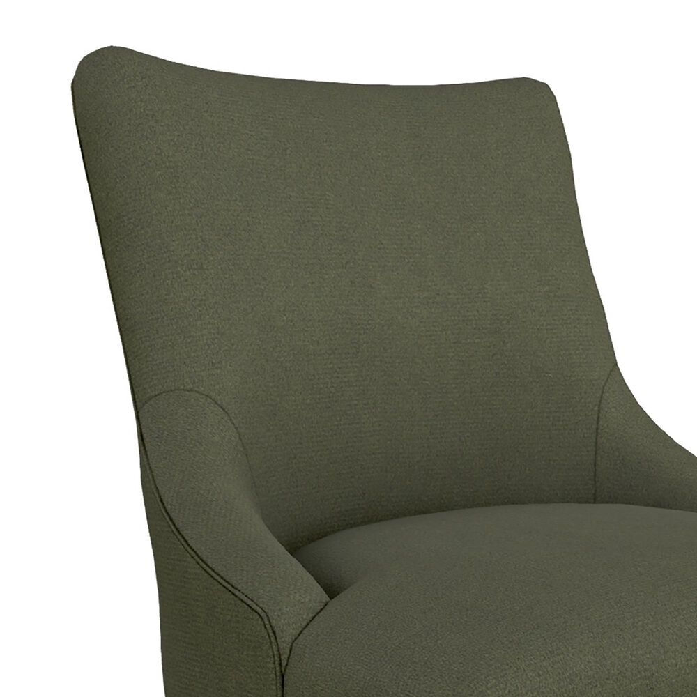 Best Home Furnishings Elie Arm Chair in Loden, , large