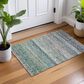 Dalyn Rug Company Vico Sky 1"8" x 2"6" Area Rug, , large