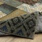 Oriental Weavers Venice 2"3" x 7"6" Multicolor Runner, , large