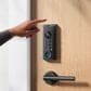 eufy E330 Video Smart Lock in Black, , large