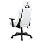 Arozzi Torretta 2023 Edition Soft PU Gaming Chair in White, , large