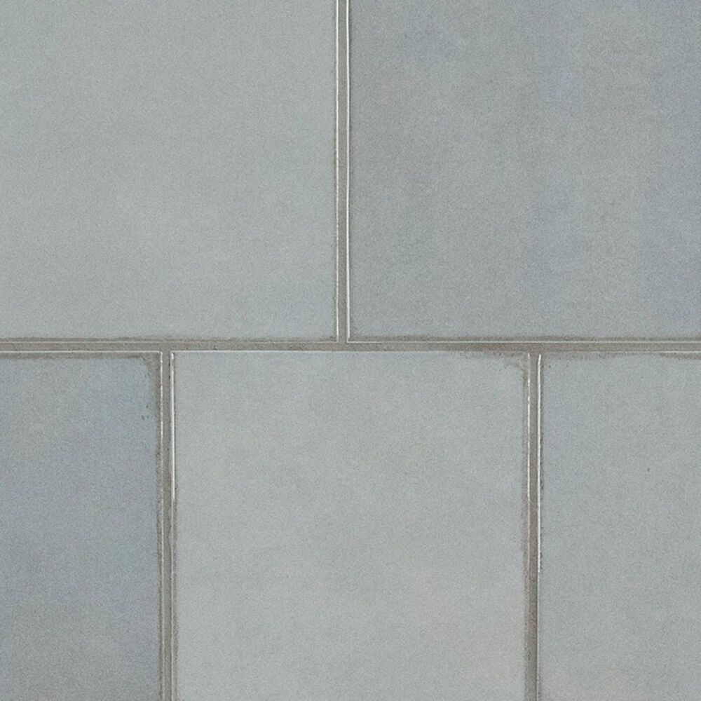 MS International Renzo Sky 5" x 5" Ceramic Tile, , large